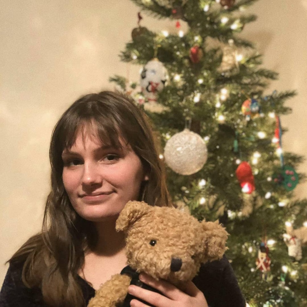 Meet your Posher, Natalie